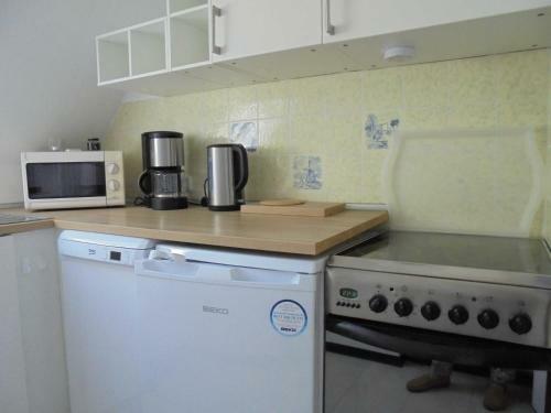 Apartamento Ferienwohnung Emma Lotte