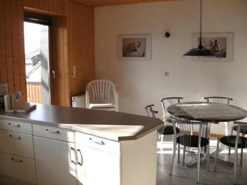 Apartamento Ferienwohnung Jugl