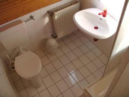 Apartamento Ferienwohnung Jugl