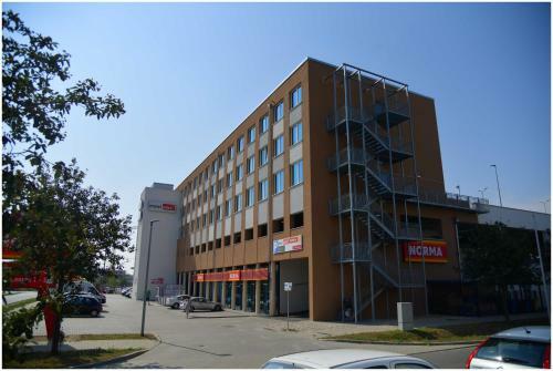 Hotel Motel Plus Sch�nefeld