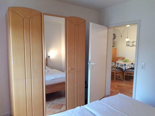 Ferienwohnungen Im Haus Am See