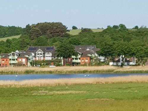 Ferienwohnungen Im Haus Am See
