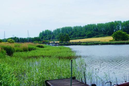 Ferienwohnungen Im Haus Am See