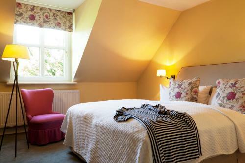 Hotel Gutshaus Stolpe