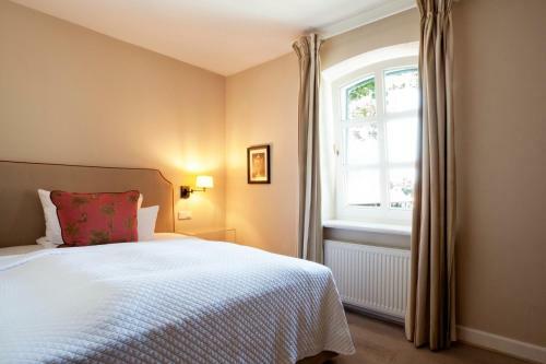 Hotel Gutshaus Stolpe