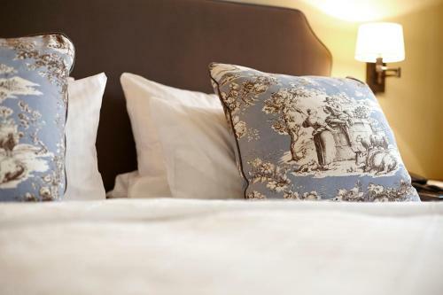 Hotel Gutshaus Stolpe