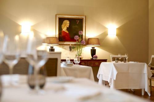 Hotel Gutshaus Stolpe