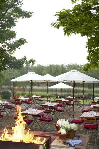 Hotel Gutshaus Stolpe
