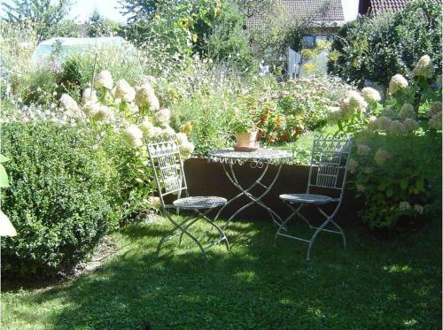 Apartamento Ferienwohnung Schirmer