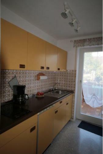 Apartamento Ferienwohnung Schirmer