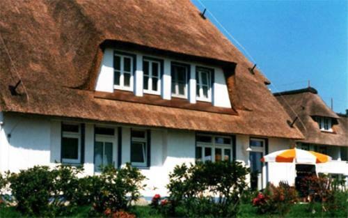 Apartamento Landhaus Auf Usedom