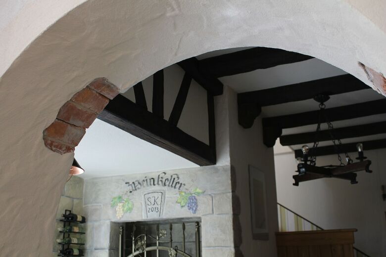 Landhotel Zum Gr�nen Baum