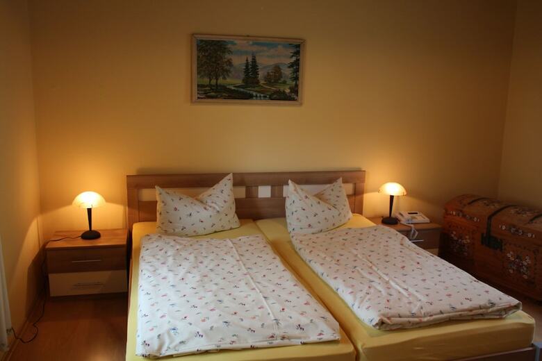 Landhotel Zum Gr�nen Baum
