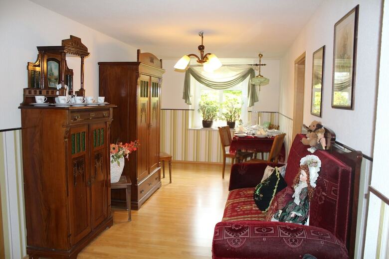 Landhotel Zum Gr�nen Baum