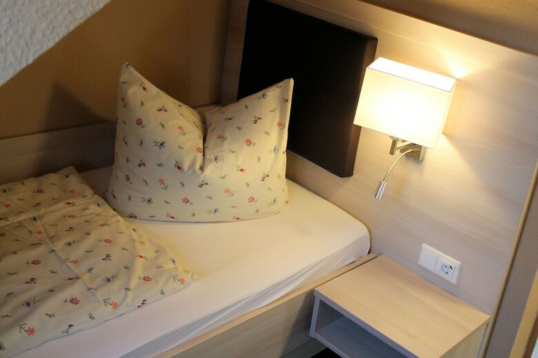 Landhotel Zum Gr�nen Baum