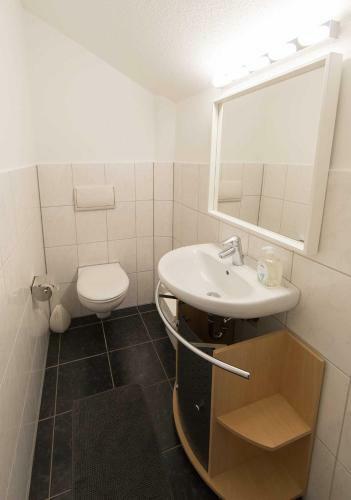 Apartamento Gro_e Luxus_ferienwohnung Im Alten
