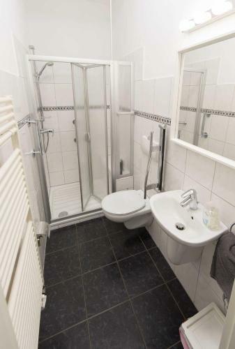 Apartamento Gro_e Luxus_ferienwohnung Im Alten
