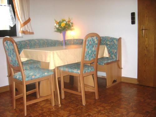 Apartamento Ferienwohnungen Haus Waltraud