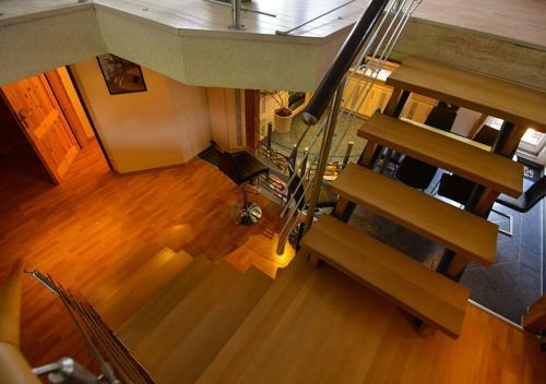 Ferienhaus Brockenb�cker