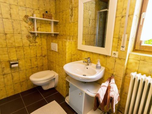 Apartamento Haus Hohensonne