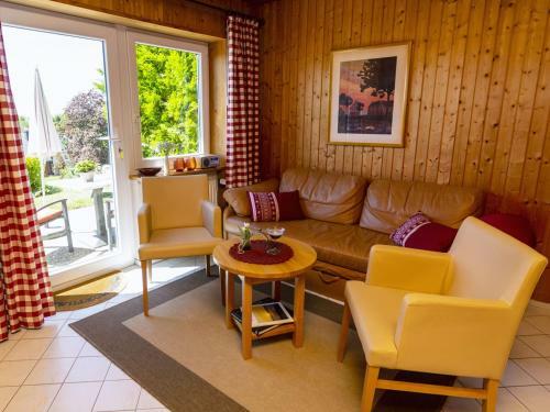 Apartamento Haus Hohensonne