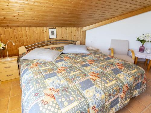 Apartamento Haus Hohensonne