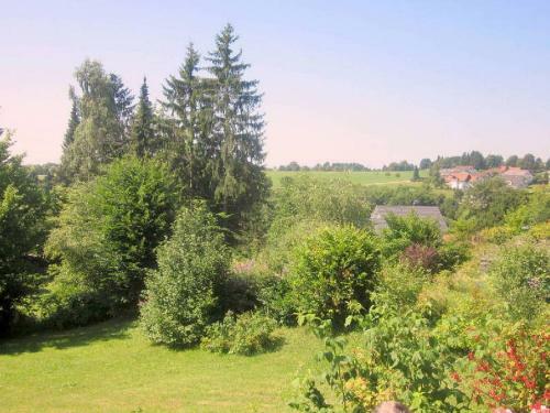Apartamento Haus Hohensonne