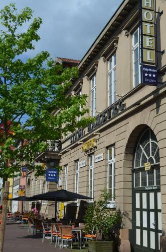 Cityhotel Uelzen