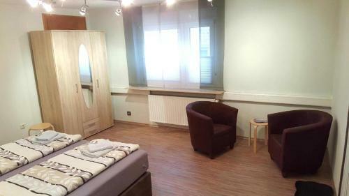 Apartamento G�stehaus "am Marktplatz"