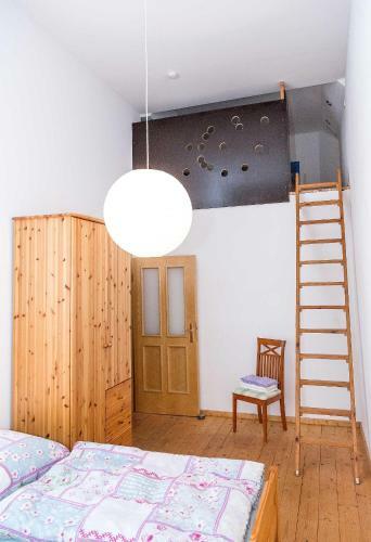 Apartamento Familientreffen In Der Feldsteinsc