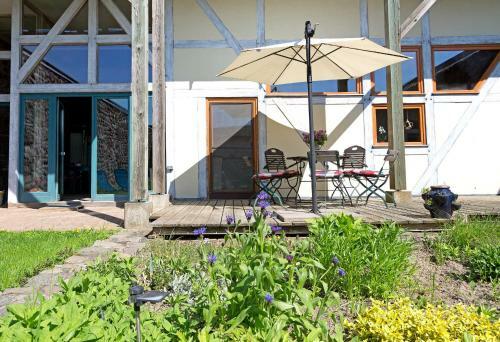 Apartamento Familientreffen In Der Feldsteinsc