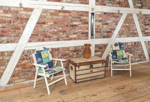 Apartamento Familientreffen In Der Feldsteinsc