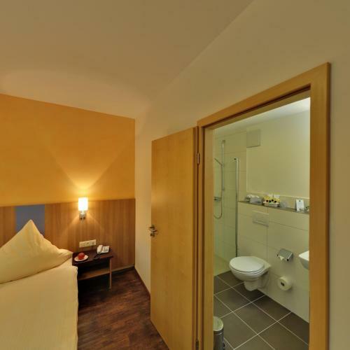 Waldhotel Felschbachhof