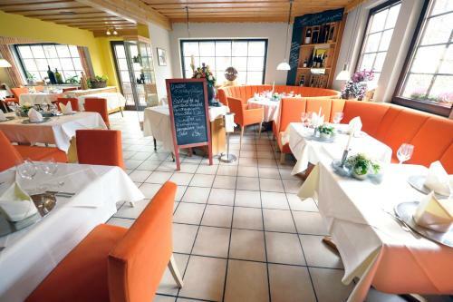 Waldhotel Felschbachhof