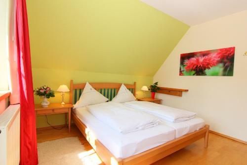 Hostal Pension Im Vorhof