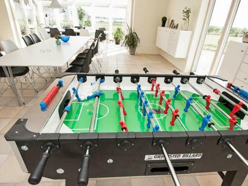 Holiday Home Gammelbrovej