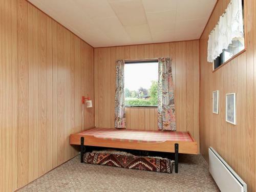Four-bedroom Holiday Home In Sydals 3