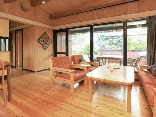 Four-bedroom Holiday Home In Sydals 3