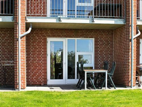 Beautiful Holiday Home In H�jer With Terrace