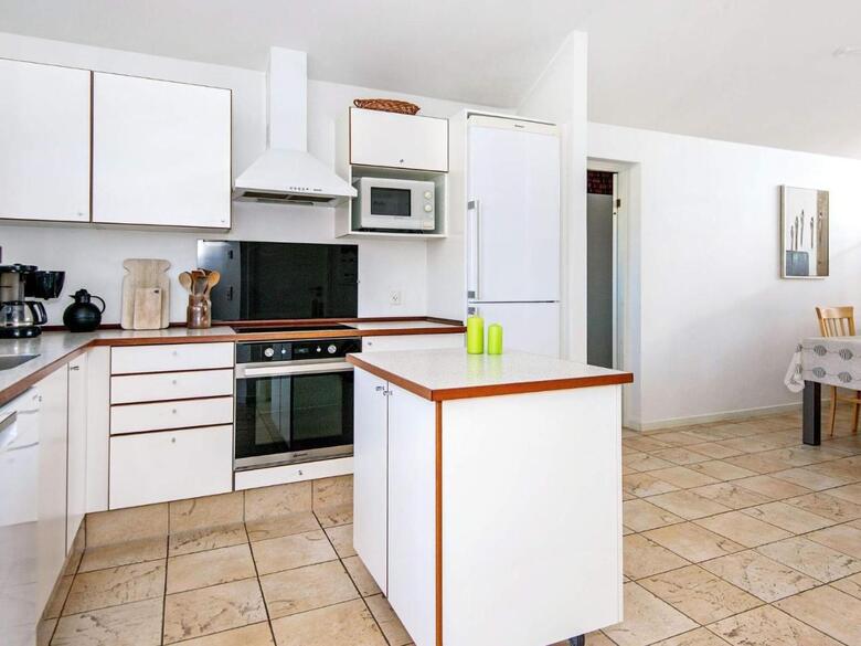 Holiday Home Marinavej II