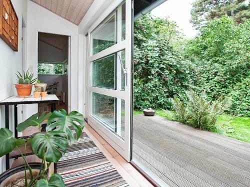 Holiday Home F�revejle II