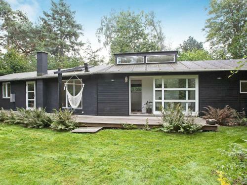 Holiday Home F�revejle II