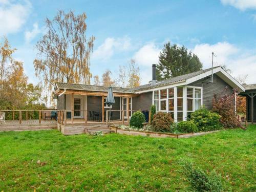 Holiday Home F�rvang VII