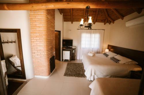 Agroturismo Pousada Fazenda Vir�