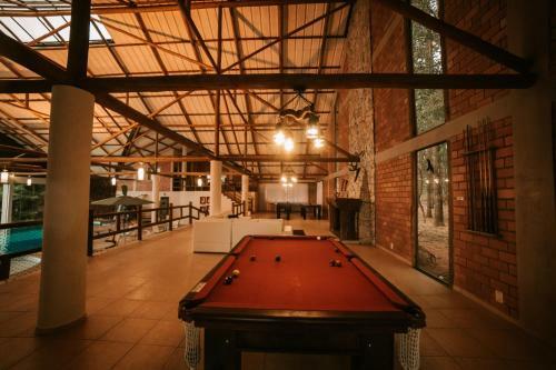 Agroturismo Pousada Fazenda Vir�