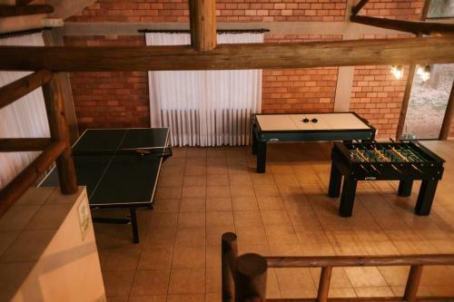 Agroturismo Pousada Fazenda Vir�