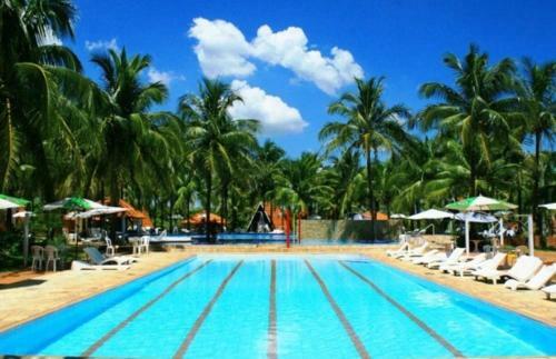 Hotel Campo Belo Resort