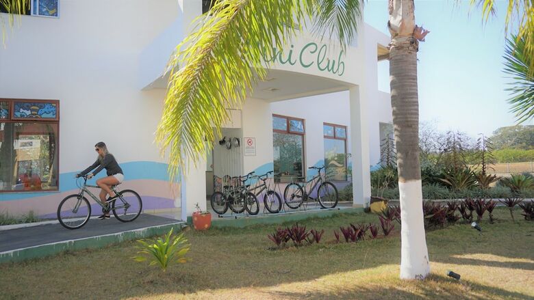 Hotel Furnaspark Resort