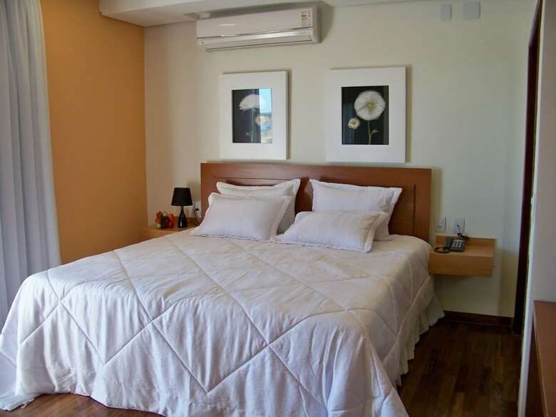 Hotel Furnaspark Resort