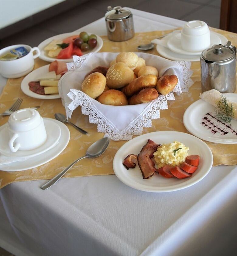 Hotel Furnaspark Resort